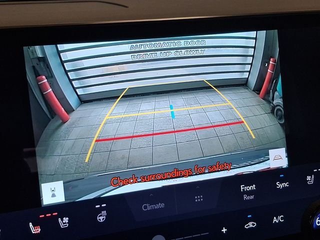 Used 2023 Gray Lexus 350 Premium Plus image 17