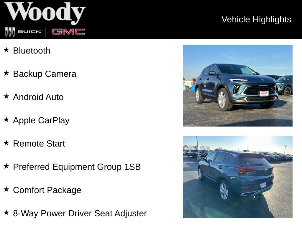 Vehicle thumbnail
