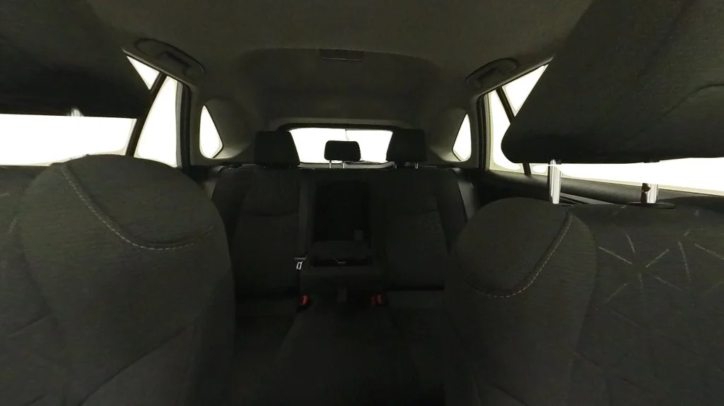 Certified Used 2021 Green Toyota XLE image 30