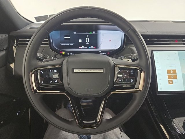 2026 Land Rover Range Rover Sport Dynamic SE