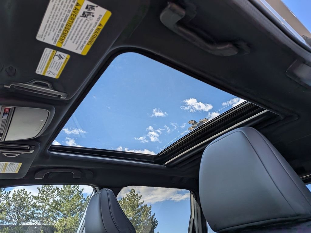 Certified Used 2026 River Rock Pearl Subaru Sport image 17