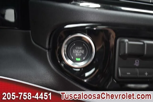 New 2026 Sterling Gray Metallic Chevrolet ZR2 image 34