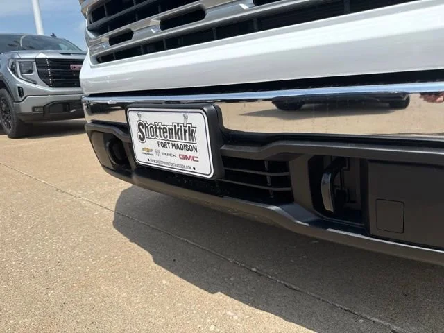 2026 GMC Sierra 1500 SLE - Photo 64