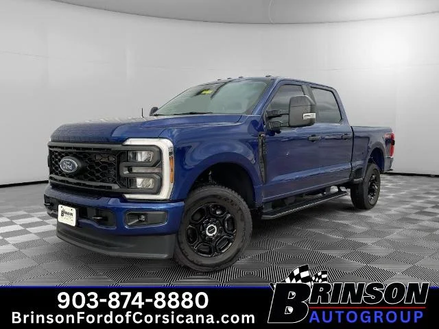 2026 Ford F-250 Super Duty XL - Photo 19