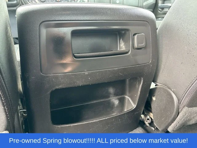 Used 2019 White Chevrolet LTZ image 19