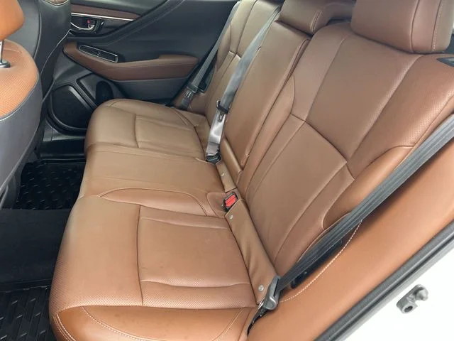 Used 2022 White Subaru Touring XT image 30
