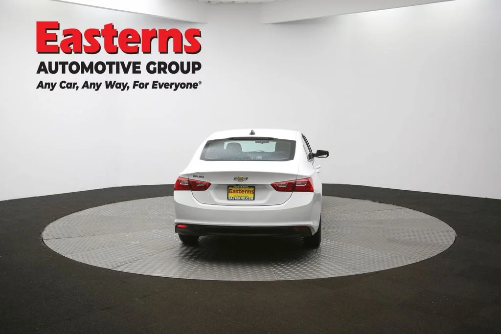 Used 2023 White Chevrolet LS image 33