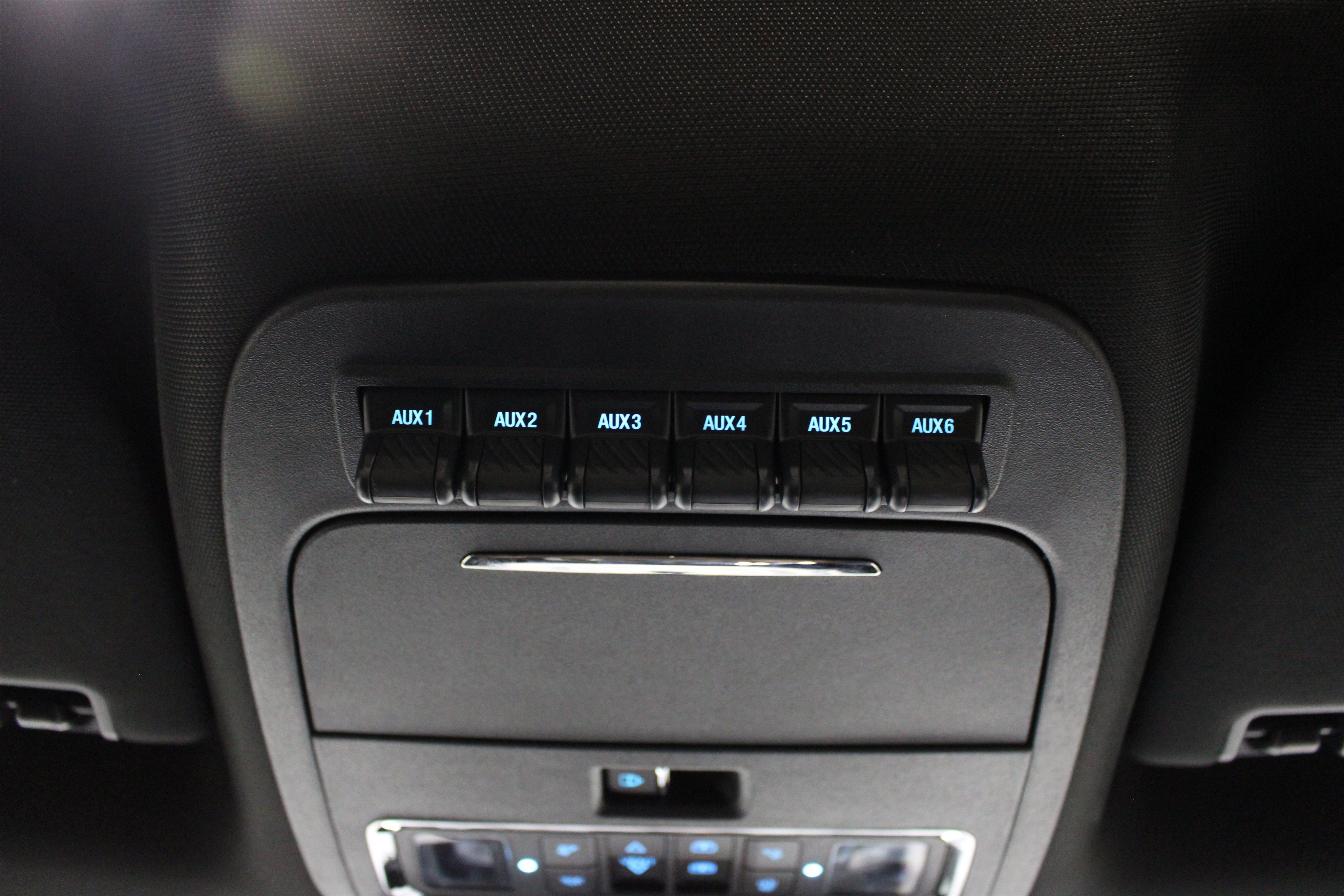 Used 2024 Shelter Green Ford Raptor image 23