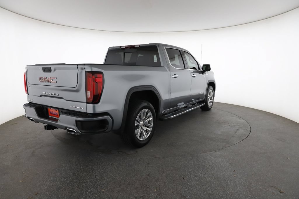 2025 GMC Sierra 1500 Denali - Photo 12