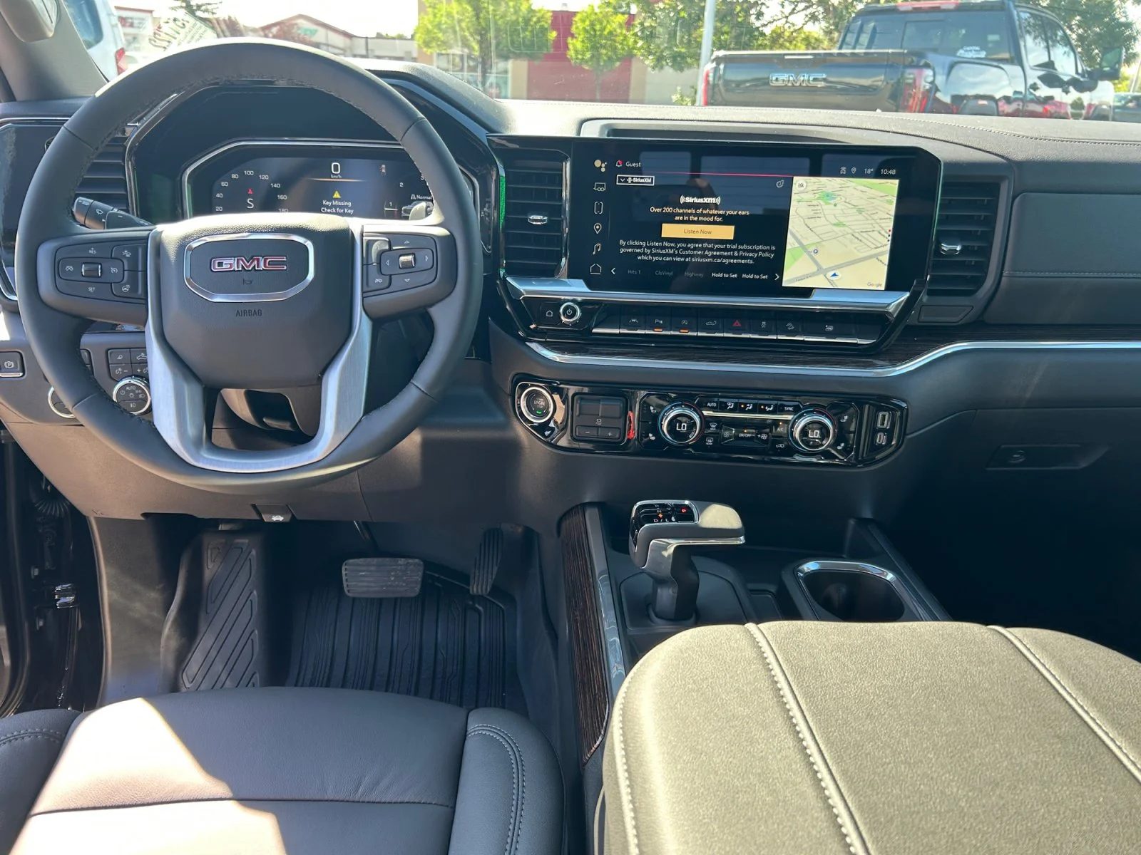 New 2026 Onyx Black GMC Elevation image 20