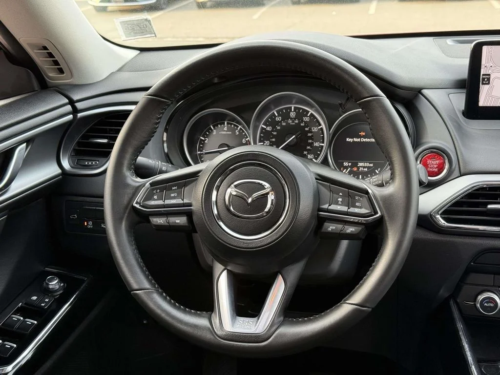 2023 Mazda CX-9 Touring - Photo 19