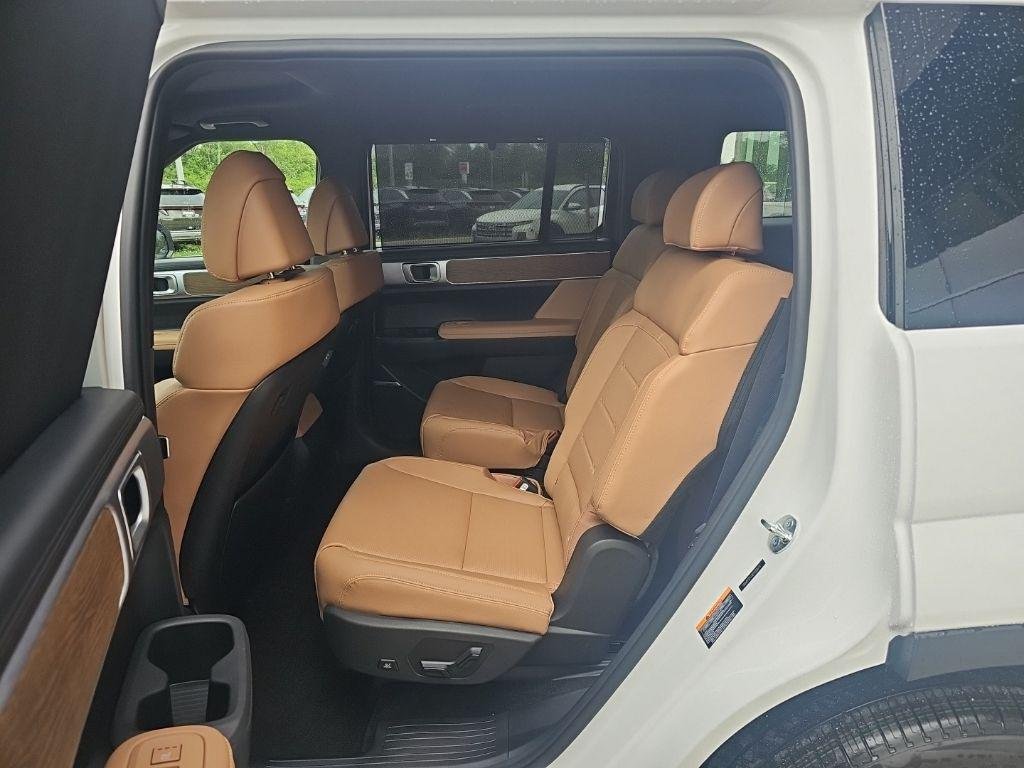 New 2026 White Hyundai Limited image 27