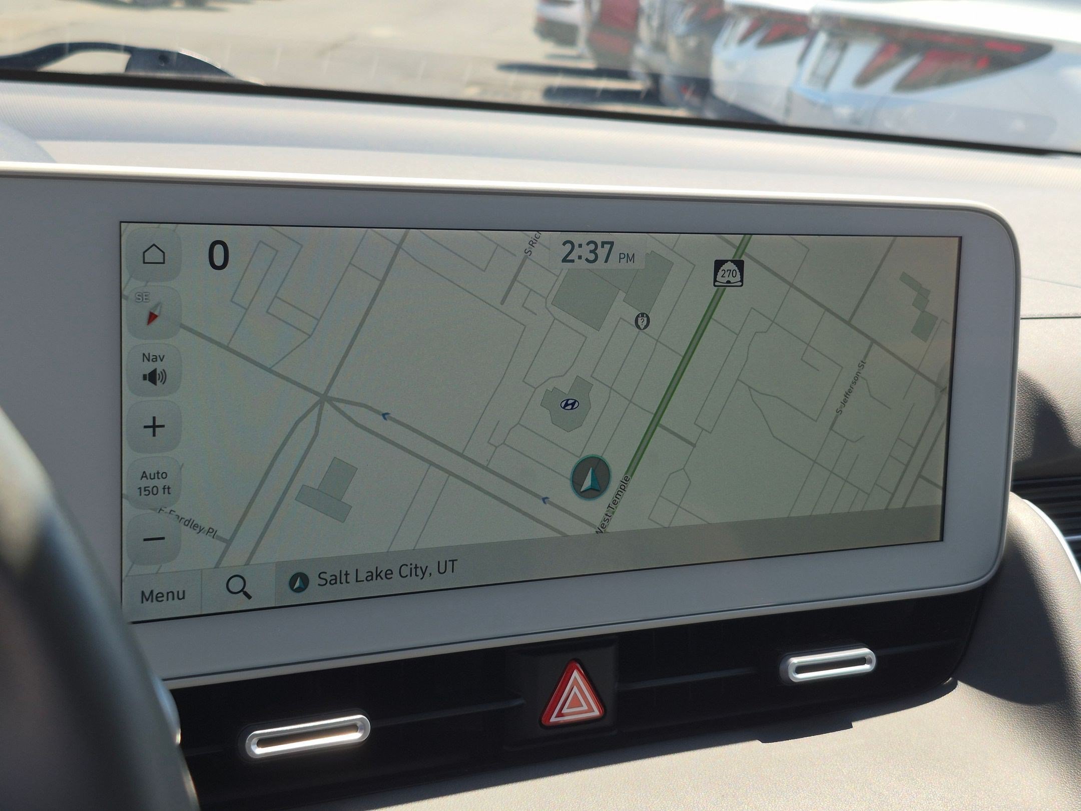 2024 Hyundai IONIQ 5 Limited - Photo 23