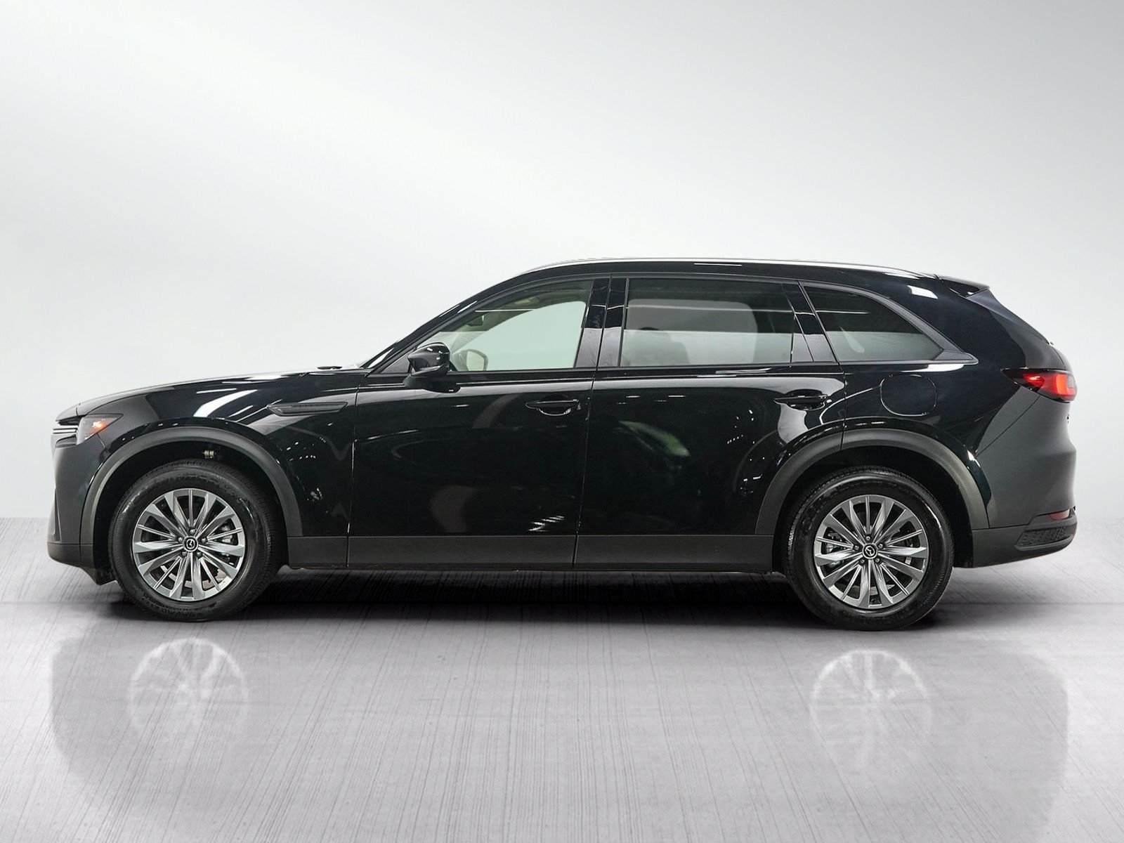 Used 2024 Mazda CX-90 Turbo Preferred Package with VIN JM3KKBHD7R1174054 for sale in Minneapolis, Minnesota