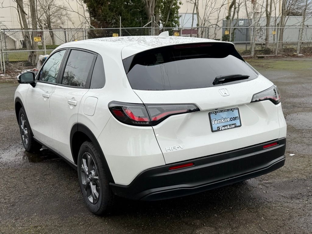 2026 Honda HR-V LX - Photo 6