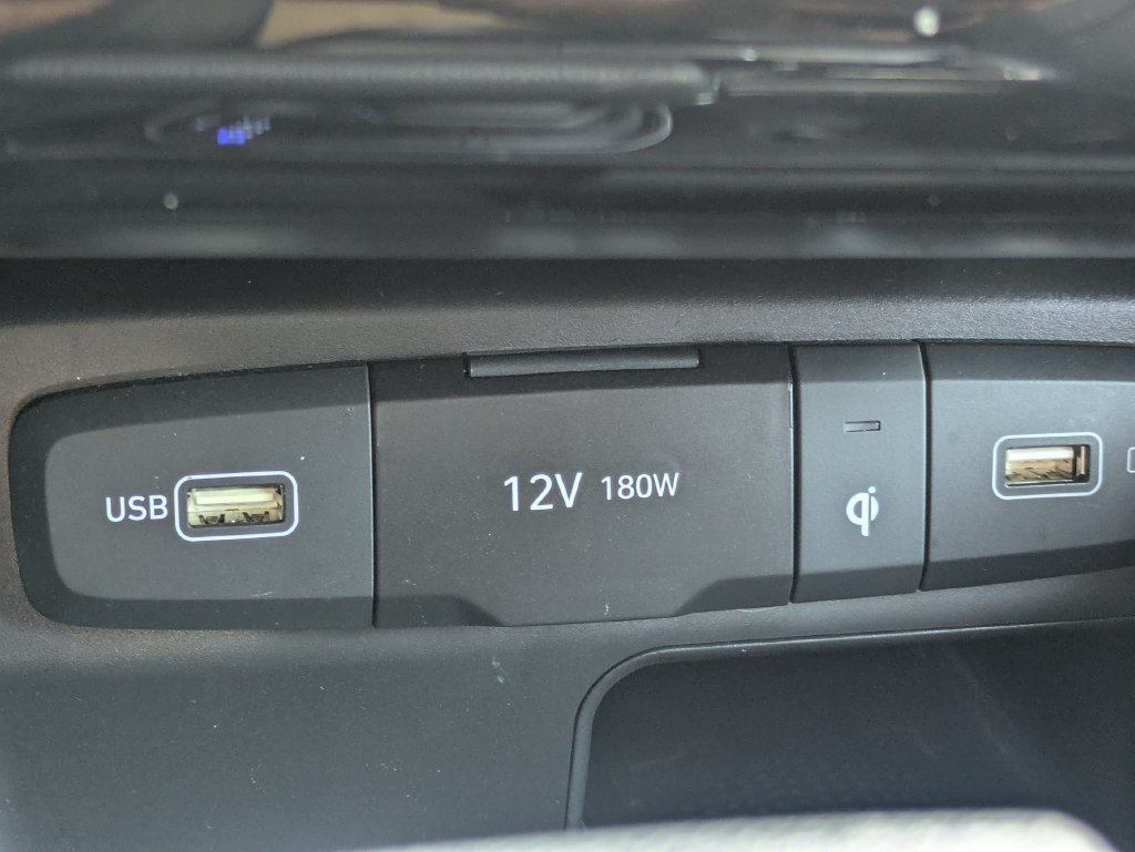 2023 Hyundai Tucson SEL - Photo 19