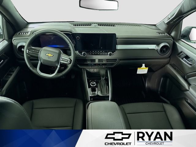 2026 Chevrolet Colorado LT - Photo 22