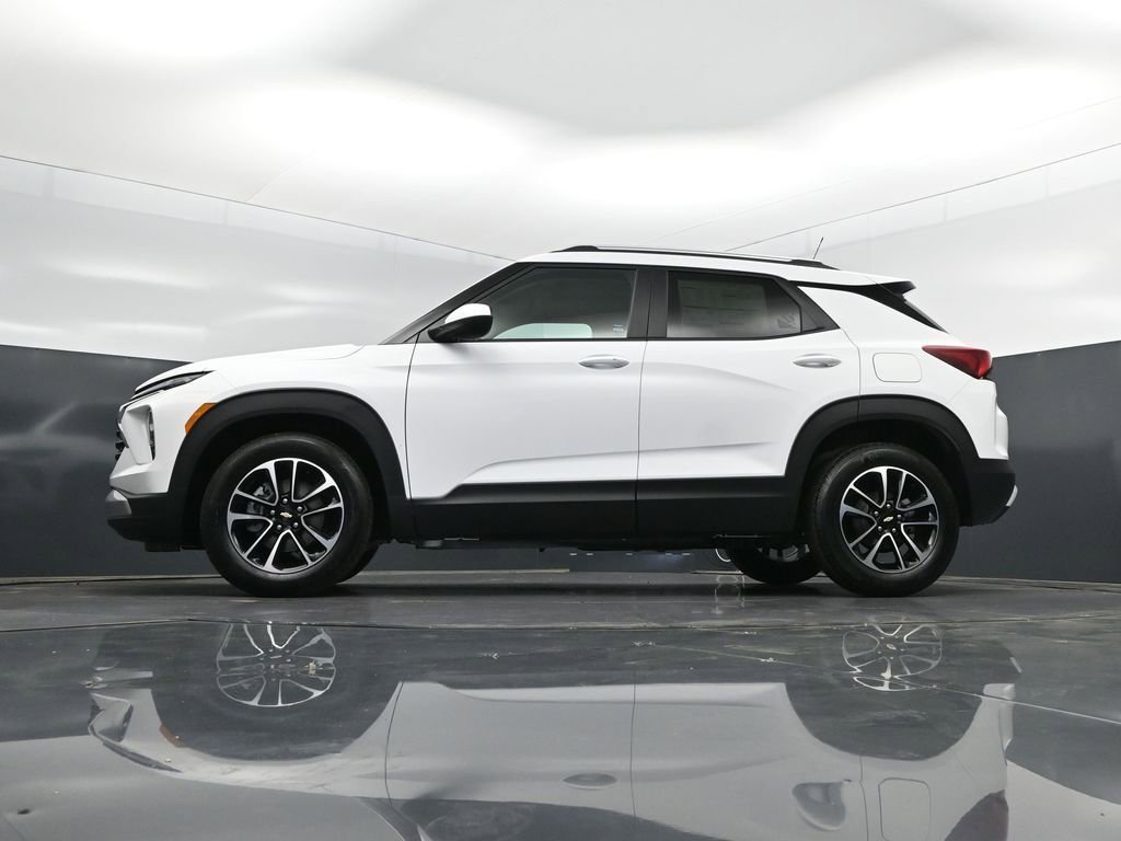 2026 Chevrolet Trailblazer LT - Photo 39