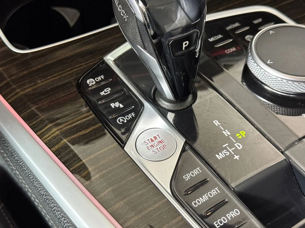 2019 BMW X5 40i - Photo 29