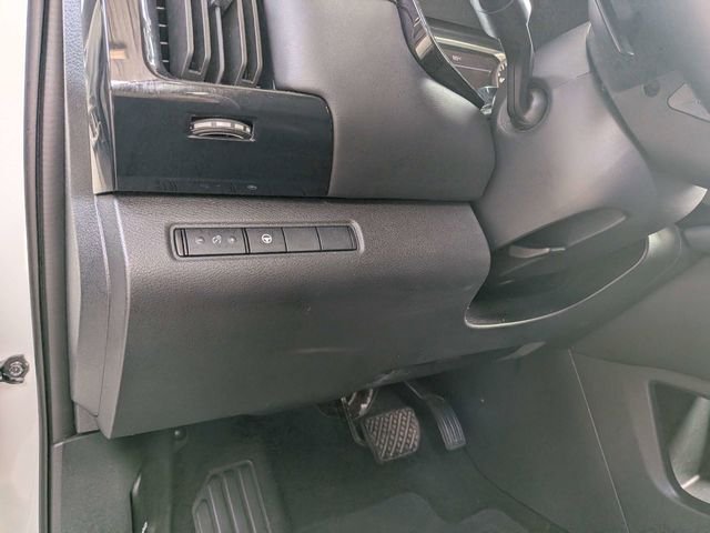 Used 2024 White Nissan SV image 17