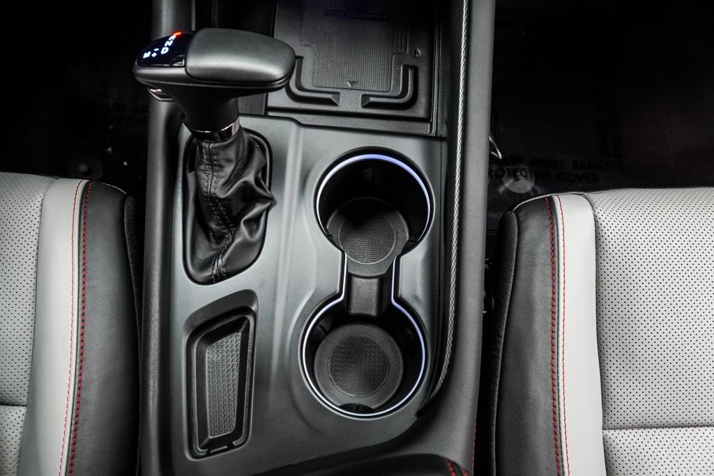 Used 2024 Gray Dodge GT Premium image 28