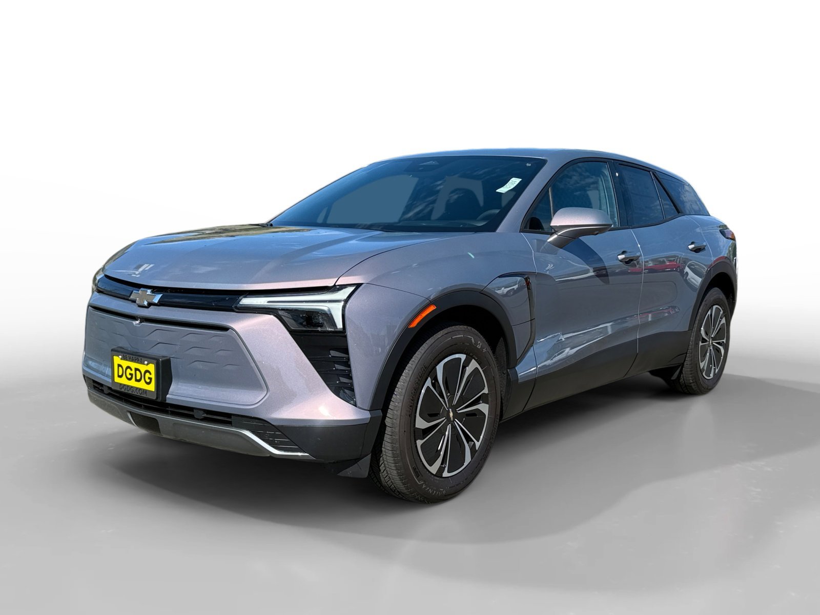 2026 Chevrolet Blazer EV LT FWD's photo