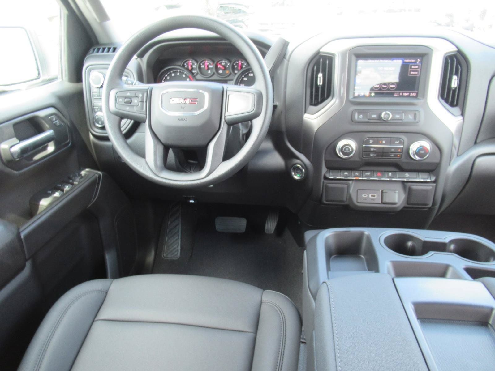 2026 GMC Sierra 1500 Pro - Photo 13