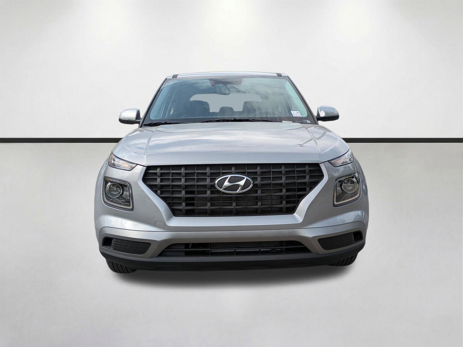 New 2026 Shimmering Silver Hyundai SE image 27