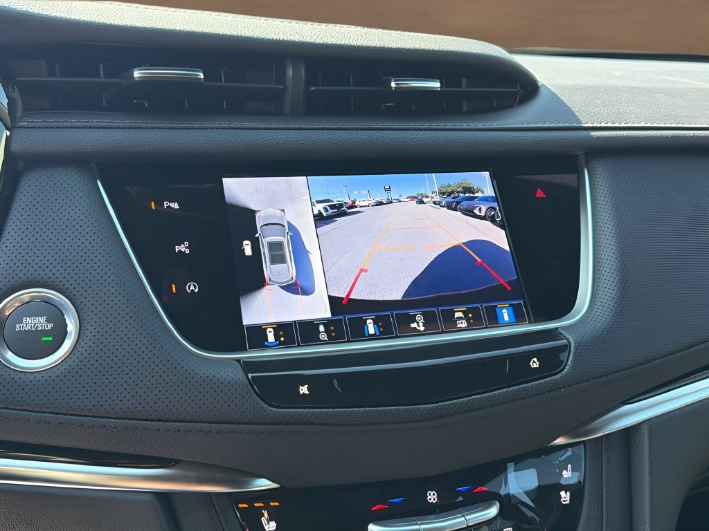 2026 Cadillac XT5 Premium Luxury - Photo 17