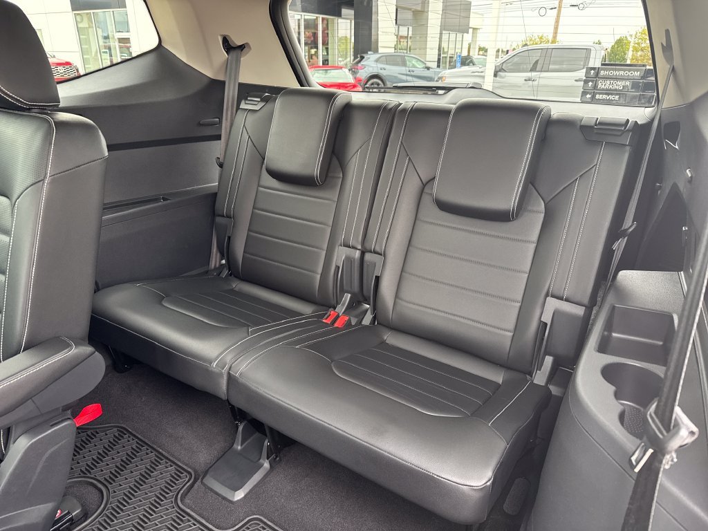 2024 Volkswagen Atlas SEL - Photo 36