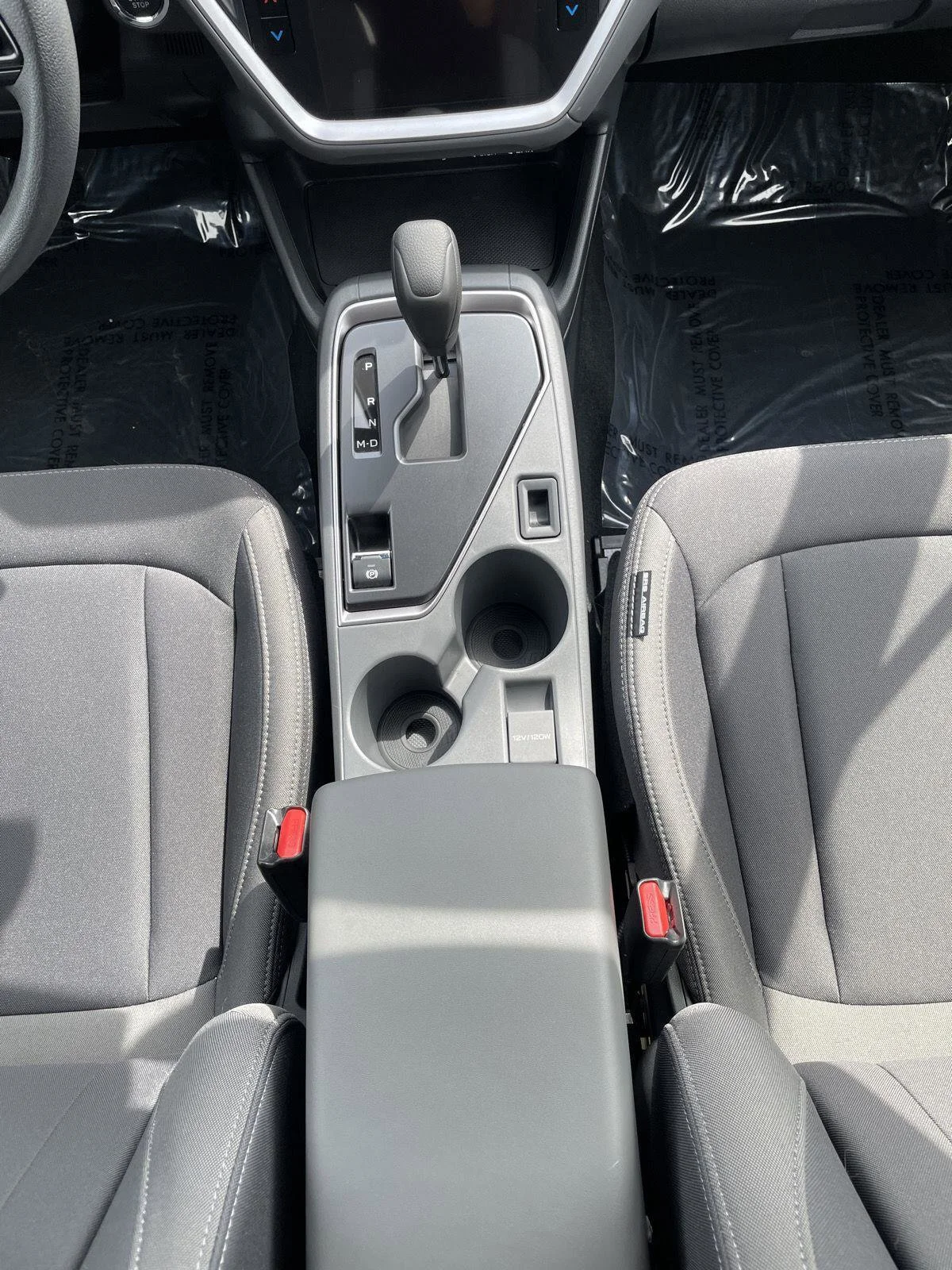 Certified Used 2025 Sun Blaze Pearl Subaru Premium image 26