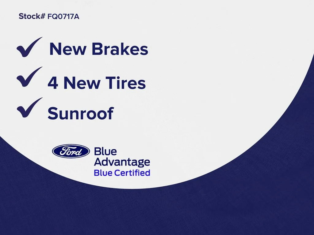 Used 2020 Ford Ecosport SE with VIN MAJ6S3GL6LC366379 for sale in Bow, NH
