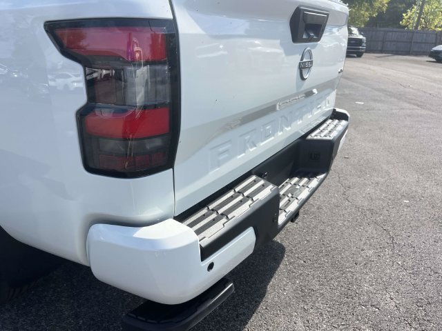 New 2027  Nissan SV image 11