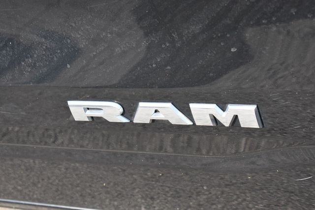 Used 2022 Black Ram Laramie image 14