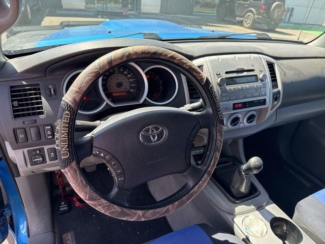 2009 Toyota Tacoma Base - Photo 9