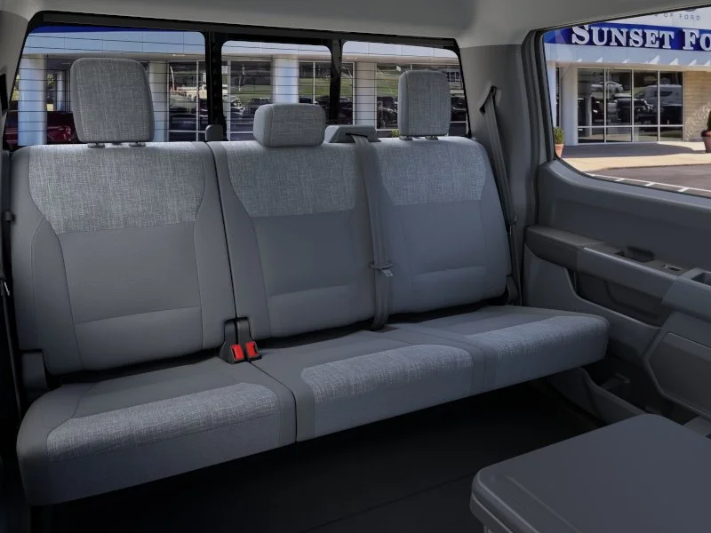 New 2026 Avalanche Ford XLT image 11