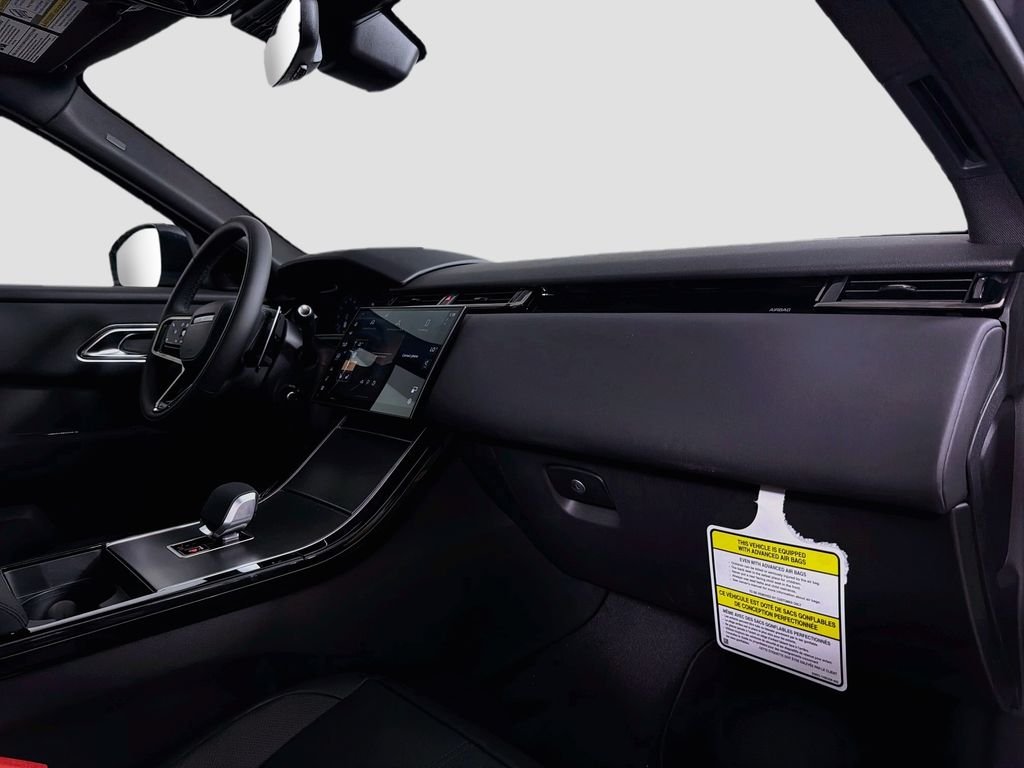 New 2026 Varesine Blue Land Rover S image 31