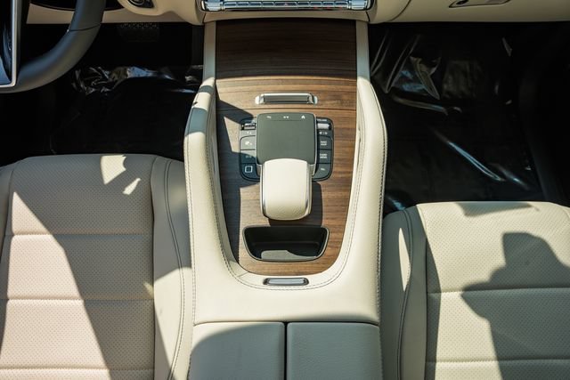 New 2026 Polar White Mercedes-Benz GLE 450 image 73