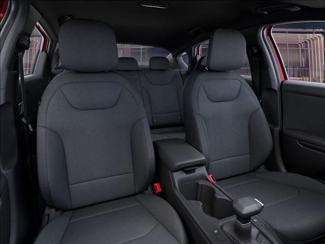 2026 Kia K4 LXS - Photo 15