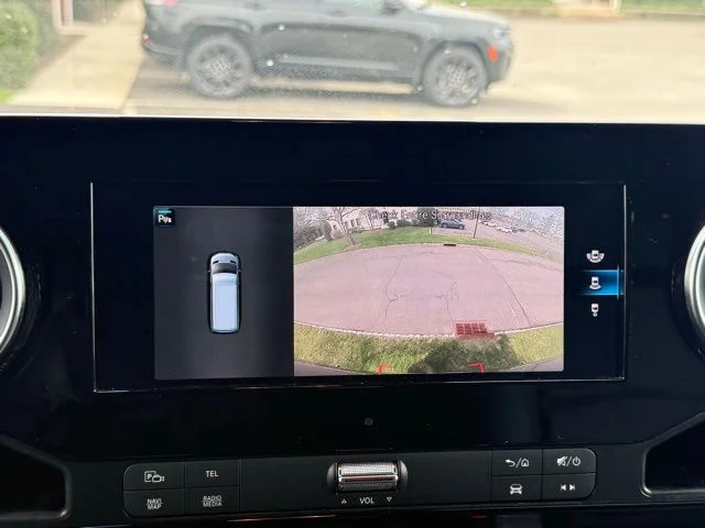 2022 Mercedes-Benz Sprinter Cargo Van Base - Photo 46