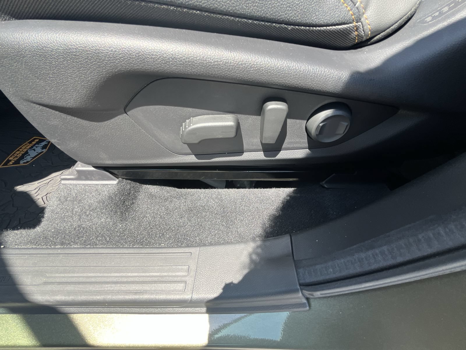 2026 Subaru Forester Wilderness - Photo 16
