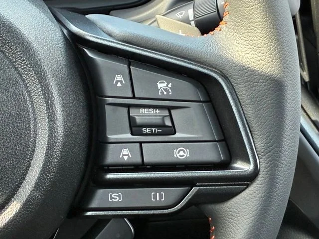 2026 Subaru Crosstrek Limited - Photo 12