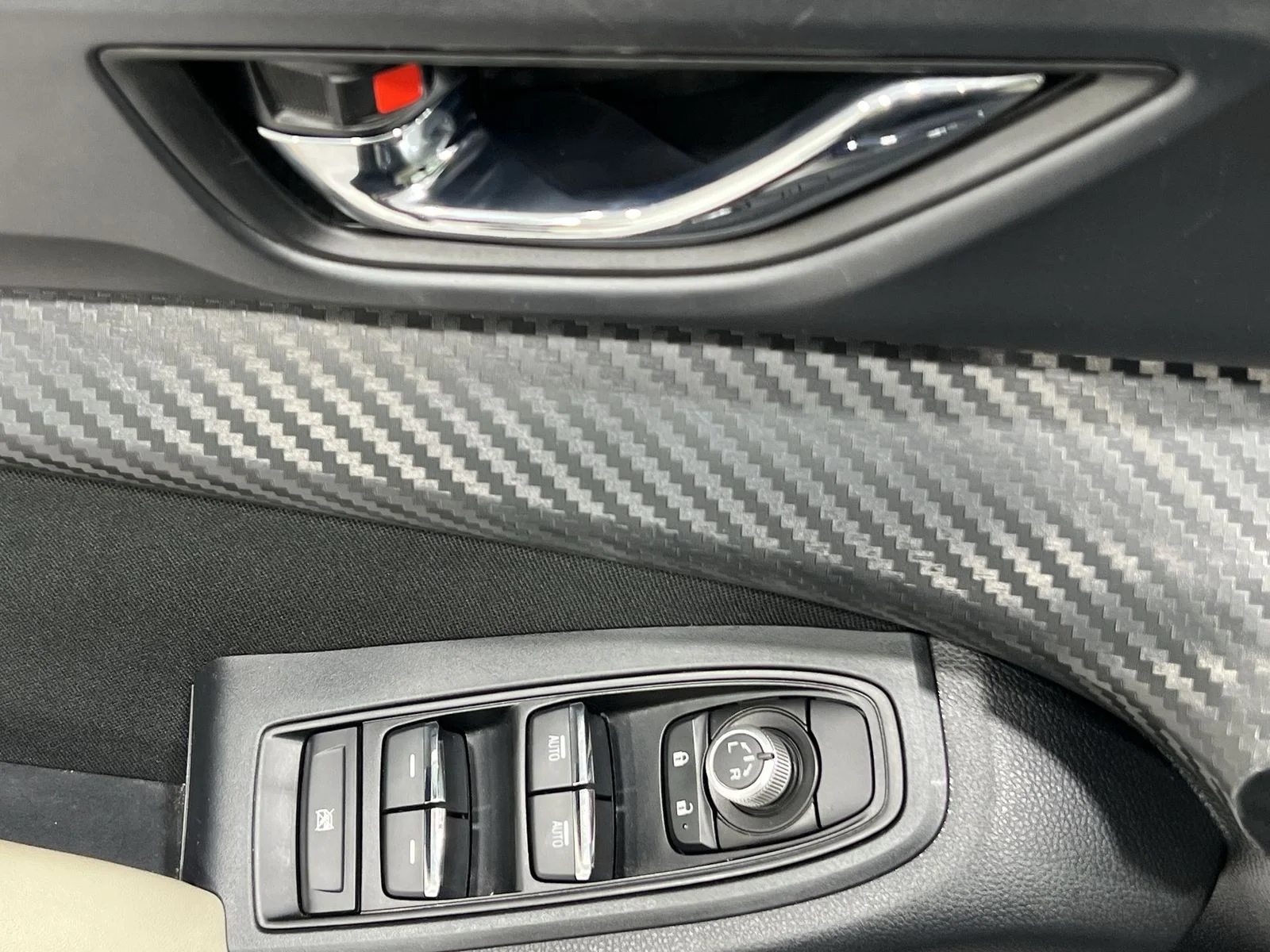 2025 Subaru Ascent Premium - Photo 13