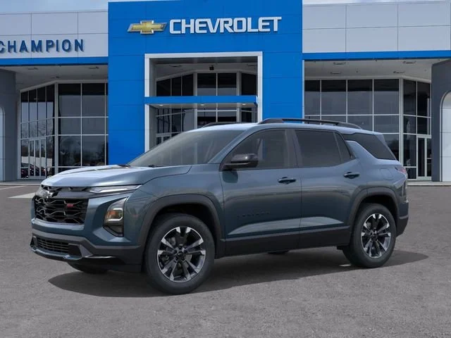 2026 Chevrolet Equinox RS - Photo 2