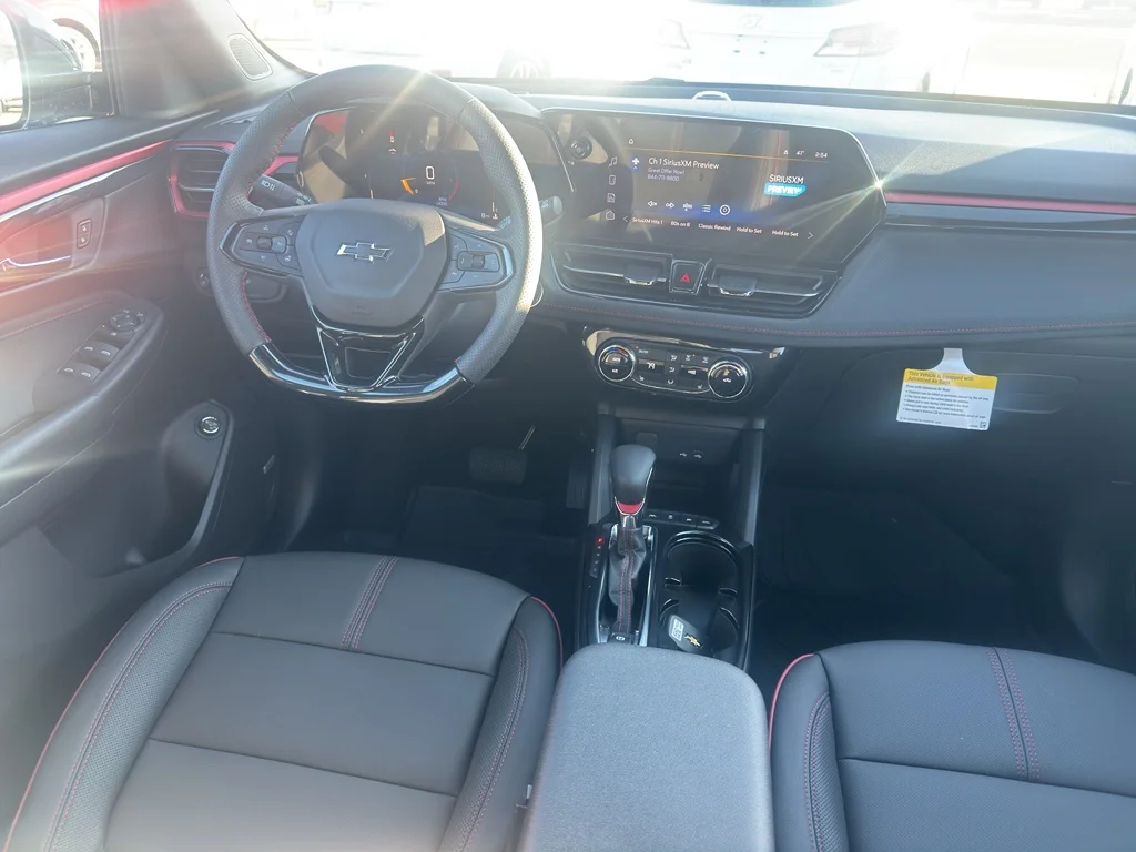 2026 Chevrolet Trailblazer RS - Photo 20