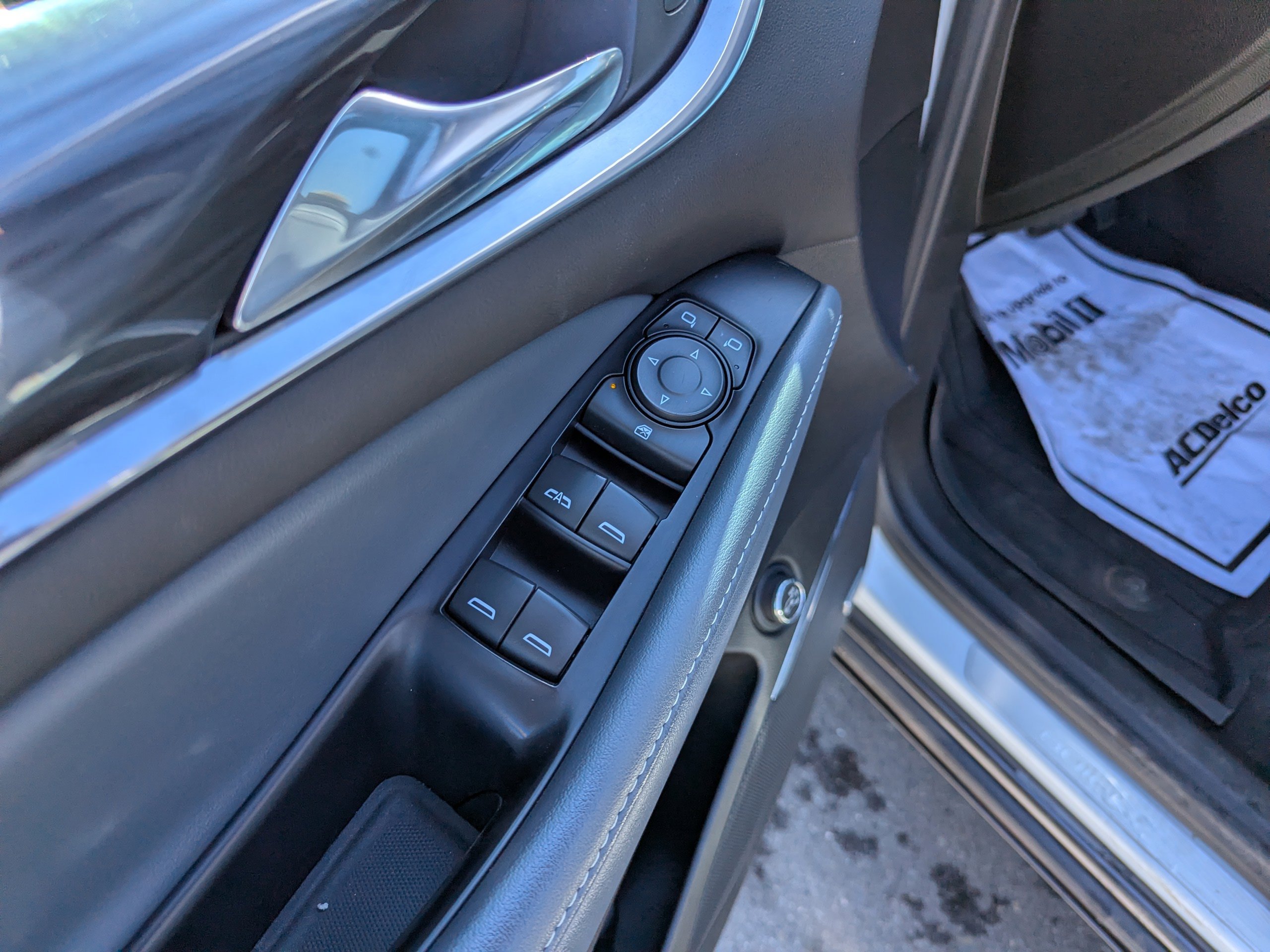 2022 Buick Enclave Essence - Photo 11