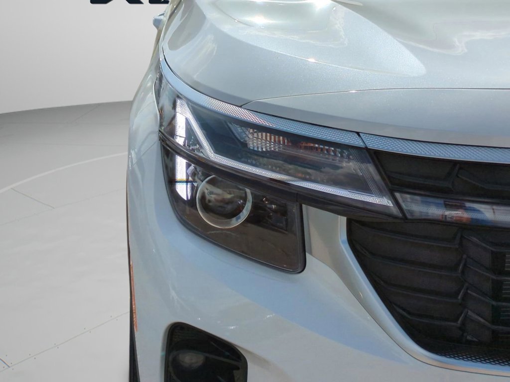 2026 Kia Seltos S - Photo 10