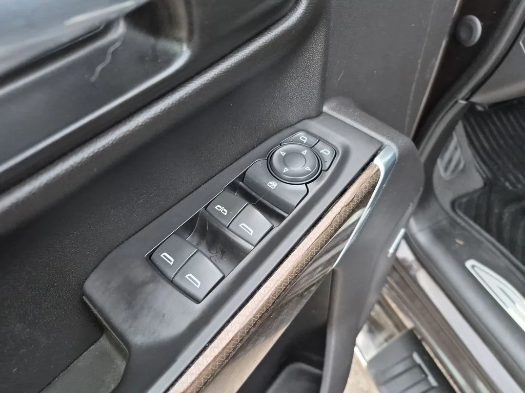 Used 2021 Brown Chevrolet RST image 18