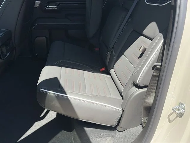 New 2026 Beige GMC AT4X image 13