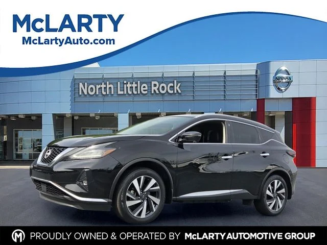 2023 Nissan Murano
